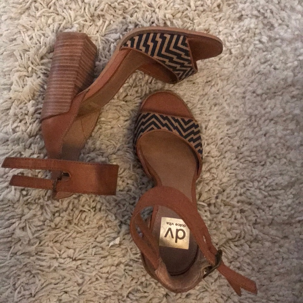 Dolce vita heels